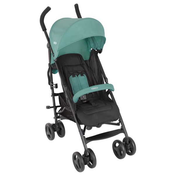 Carucior Graco Travelite Mint, Culoare: Mint