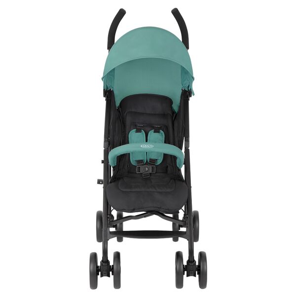 Carucior Graco Travelite Mint, Culoare: Mint