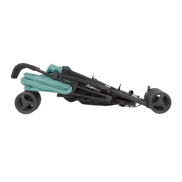 Carucior Graco Travelite Mint, Culoare: Mint
