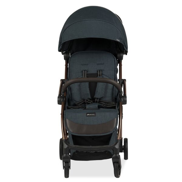 Carucior Leclerc Influencer Air Denim Blue