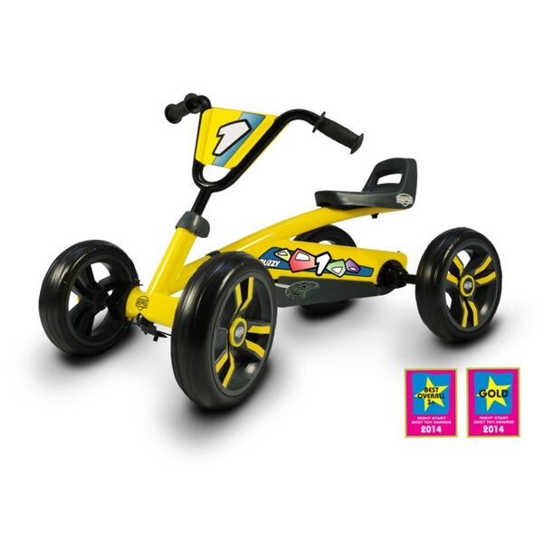Kart BERG Buzzy