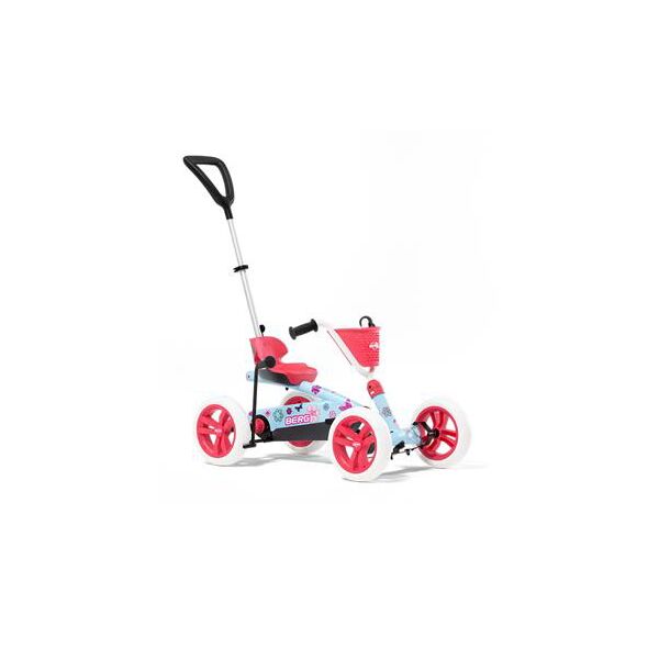 Kart BERG Buzzy Bloom 2 in 1
