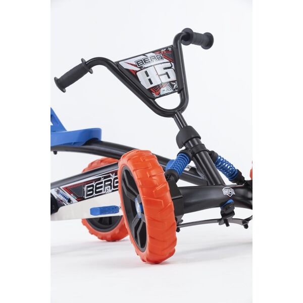 Kart BERG Buzzy Nitro