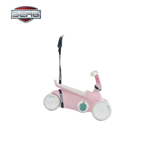 Kart BERG GO 2 Roz
