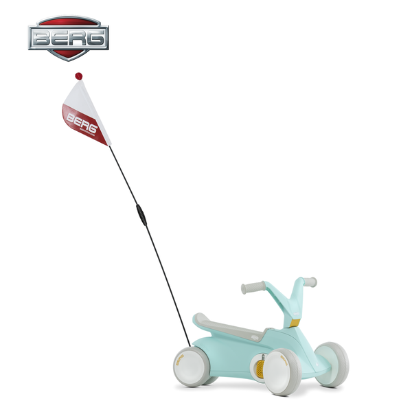 Kart BERG GO 2 Mint