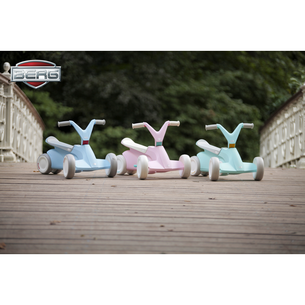 Kart BERG GO 2 Mint