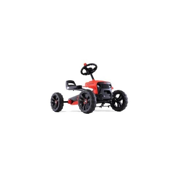 Kart BERG Jeep Buzzy Rubicon