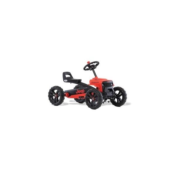 Kart BERG Jeep Buzzy Rubicon