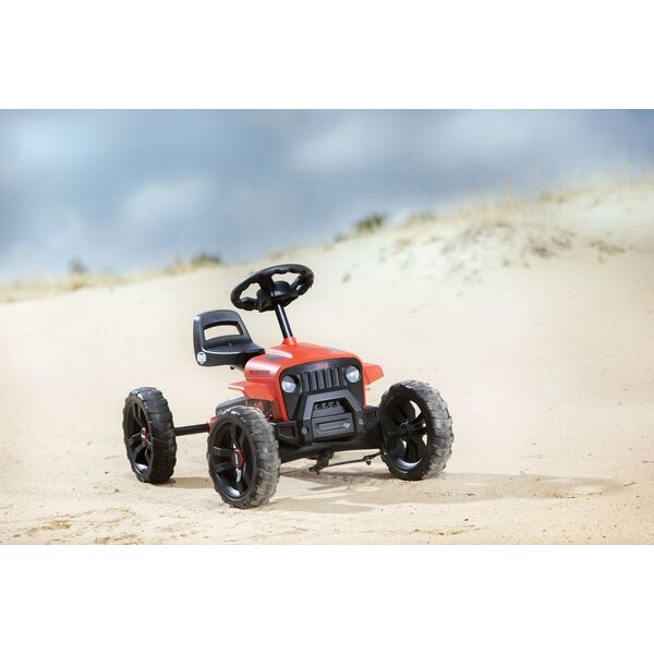 Kart BERG Jeep Buzzy Rubicon