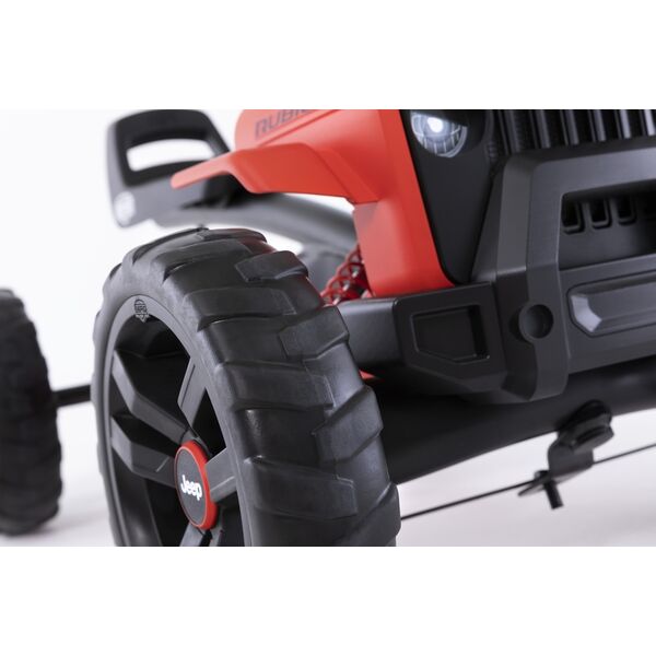 Kart BERG Jeep Buzzy Rubicon