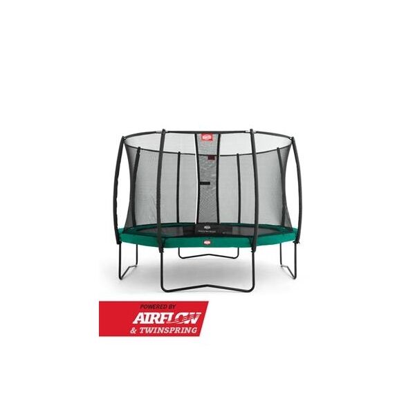 Trambulina Berg Champion cu plasa Deluxe 270