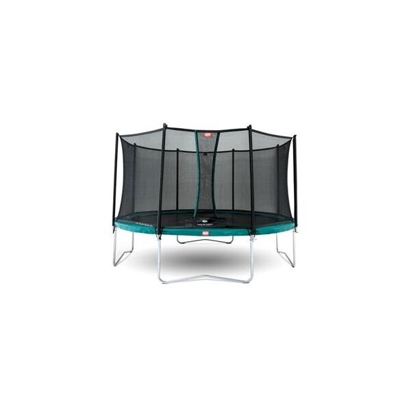 Trambulina Berg Favorit Regular cu plasa Comfort 330