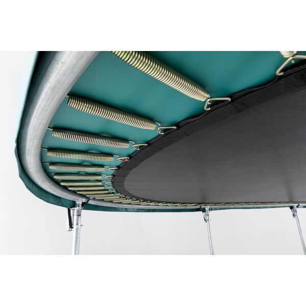 Trambulina Berg  Favorit Regular cu plasa Comfort 380