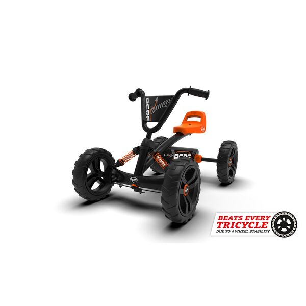 Kart BERG Buzzy Galaxy