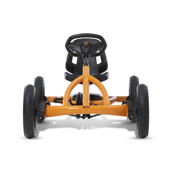 Kart BERG Buddy B Orange NEW
