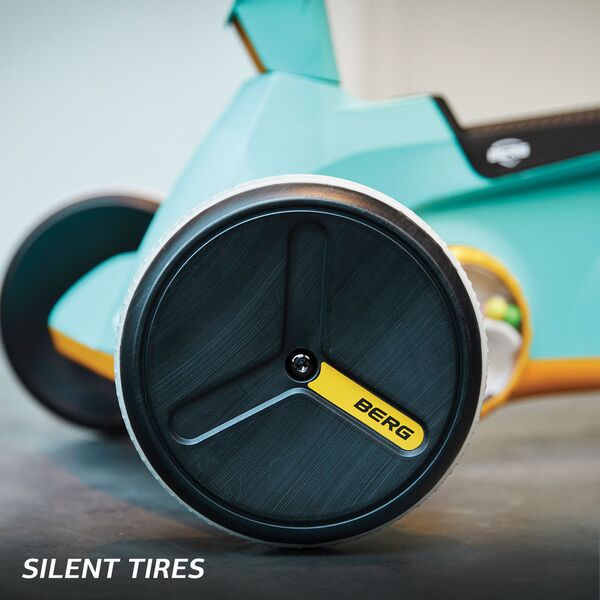 Kart BERG GO T Multicolor