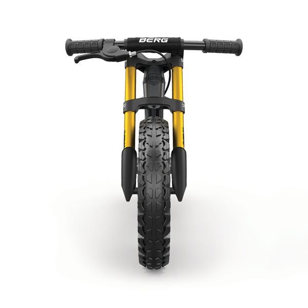 BERG Biky Cross Gri cu Frana de Mana