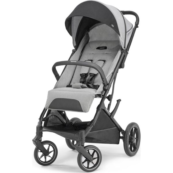 Carucior sport MAIOR, Culoare: Gri