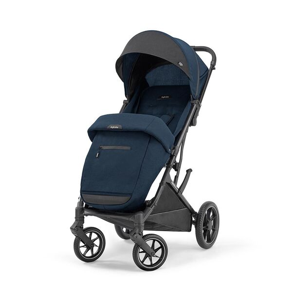 Carucior sport MAIOR, Culoare: Bleumarin