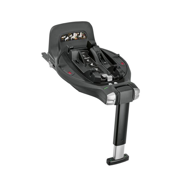 Baza ISOFIX pentru scaun DARWIN