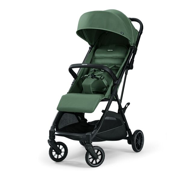 Carucior sport NOW, Culoare: Verde