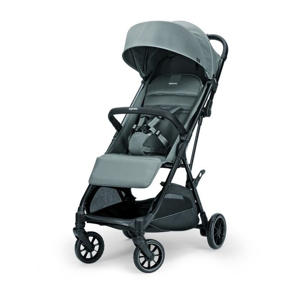Carucior sport NOW, Culoare: Gri