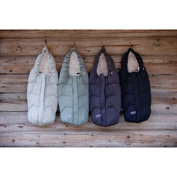 Sac de iarnă Voksi® Move - Dusty Green