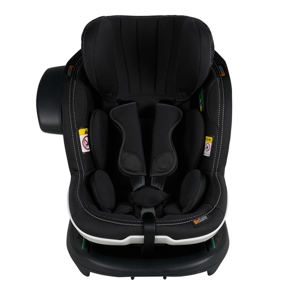 Scaun auto copii iZi Modular X1 i-Size - Premium Black, Culoare: Negru Premium