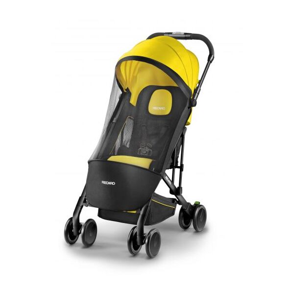 Protectie Contra Insectelor pentru Carucior Copii Easylife