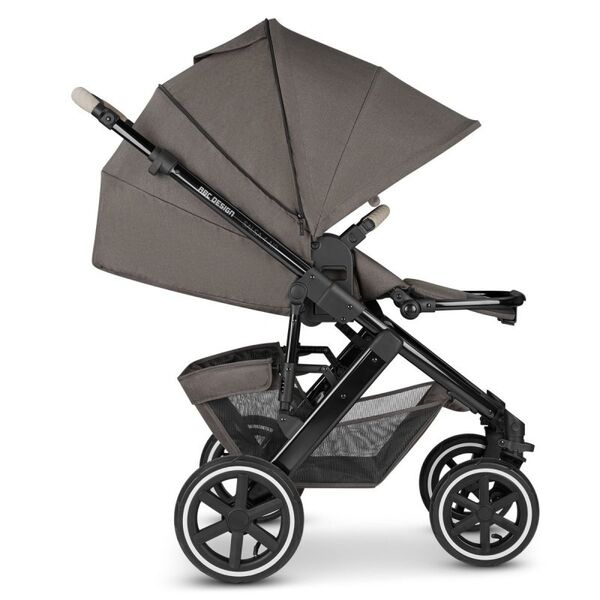 Carucior 2 in 1 Salsa 4 AIR Herb Abc Design