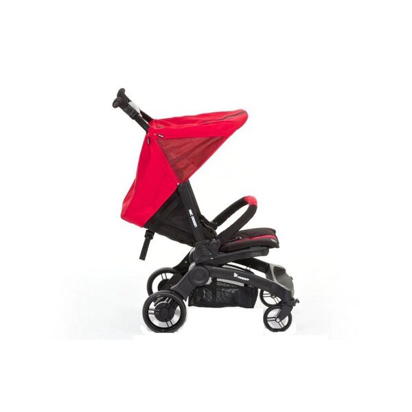 Carucior sport Take OFF cranberry Abc design