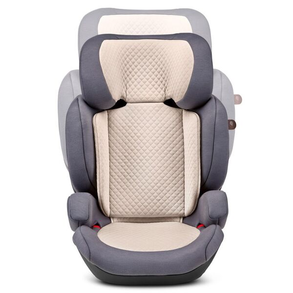 Fotoliu auto Mallow Stone, 15-36 kg, Abc Design