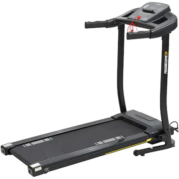 BANDA DE ALERGAT ELECTRICA PROGRESSIVE RUN2100