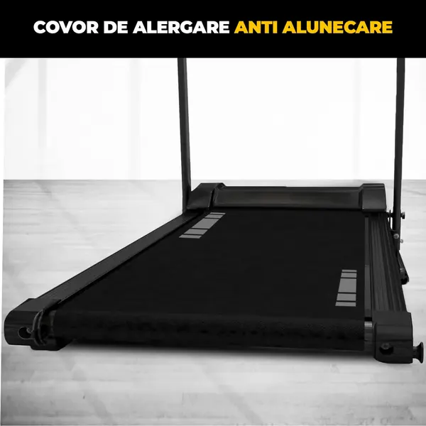 Banda de alergat electrica PROGRESSIVE RUN1500