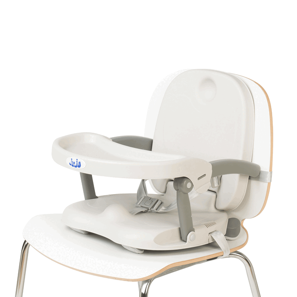 Inaltator pentru masa Juju Easy Peasy, Grey, Culoare: Gri