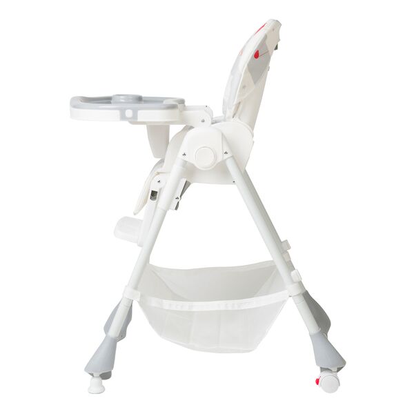 Scaun de masa Juju Eat&Joy, Dancing Ballerina