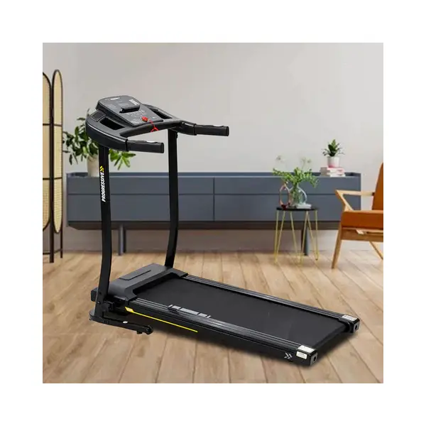 BANDA DE ALERGAT ELECTRICA PROGRESSIVE RUN2100