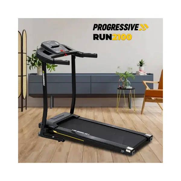 BANDA DE ALERGAT ELECTRICA PROGRESSIVE RUN2100