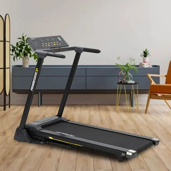 BANDA DE ALERGAT ELECTRICA PROGRESSIVE RUN2200
