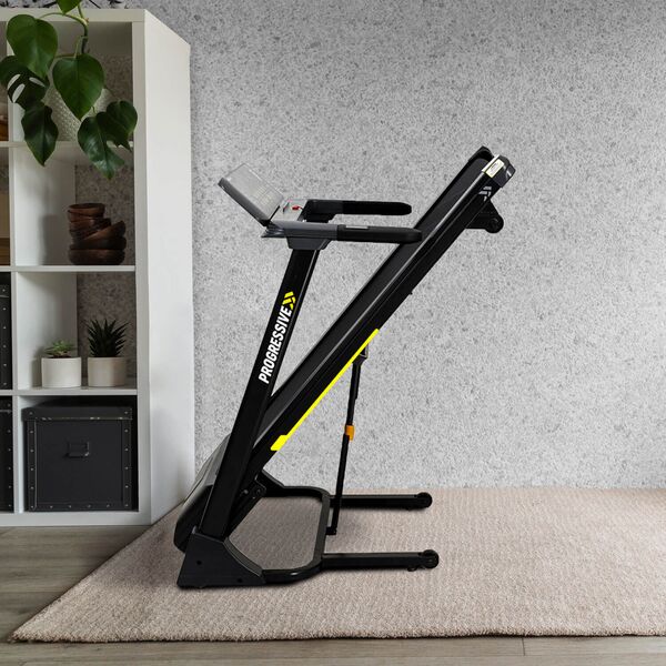 BANDA DE ALERGAT ELECTRICA PROGRESSIVE RUN2200