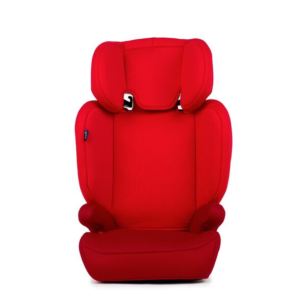 Scaun Auto Juju Young Rider, Rosu-Bordo, Culoare: Rosu-Bordo