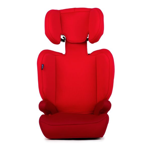 Scaun Auto Juju Young Rider, Rosu-Bordo, Culoare: Rosu-Bordo