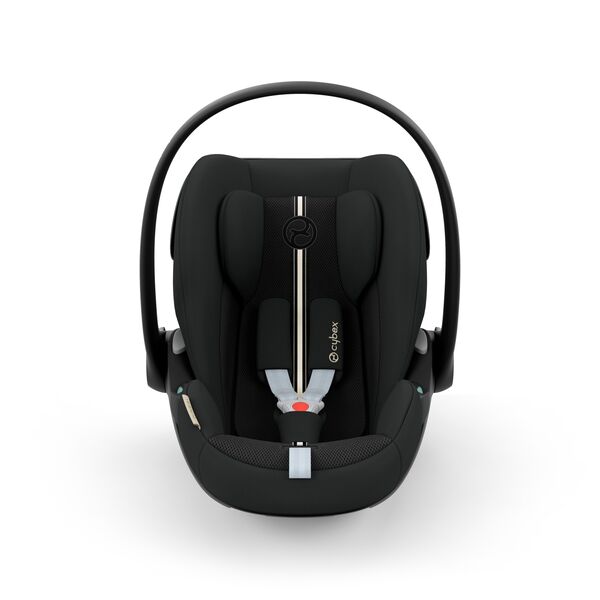 Scaun Auto Cybex Cloud G i-Size Plus, Moon Black, Culoare: Negru