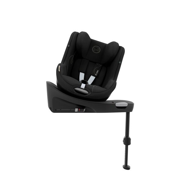 Scaun Auto Cybex Sirona G i-Size, Moon Black, Culoare: Negru
