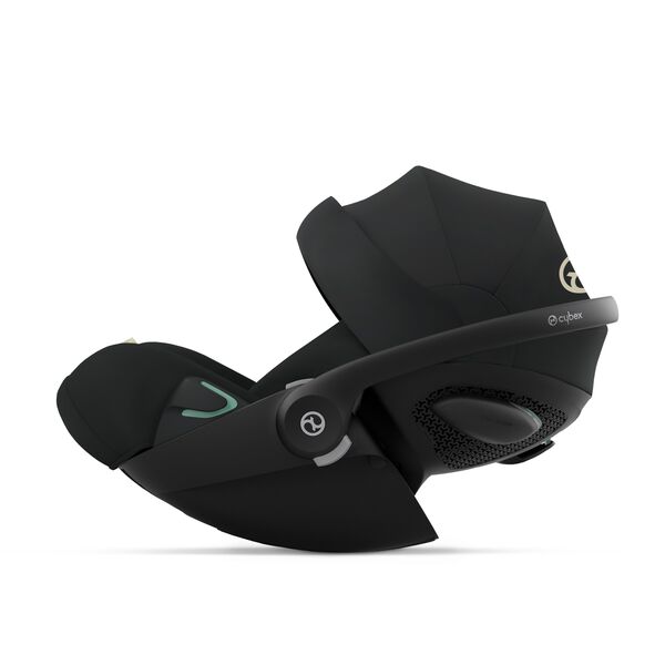 Scaun Auto Cybex Cloud G i-Size Plus, Moon Black, Culoare: Negru