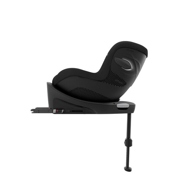 Scaun Auto Cybex Sirona G i-Size, Moon Black, Culoare: Negru