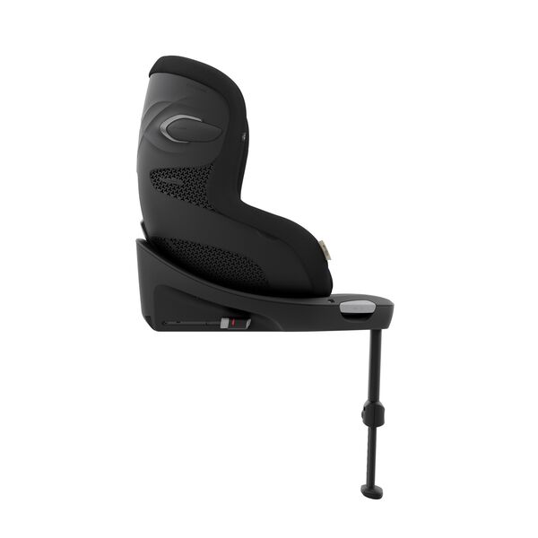 Scaun Auto Cybex Sirona G i-Size, Moon Black, Culoare: Negru