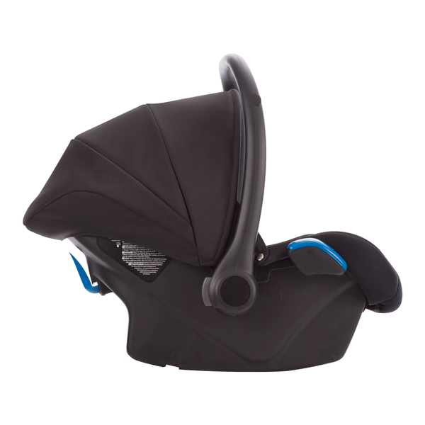 Carucior 3 in 1 Bebetto Torino Pro 2023, Culoare: Bej