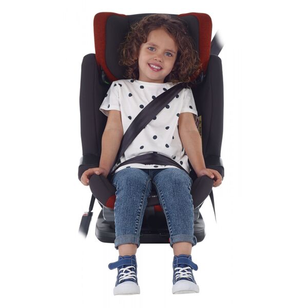 Scaun auto Groowy I-Size 9–36 kg by Jane