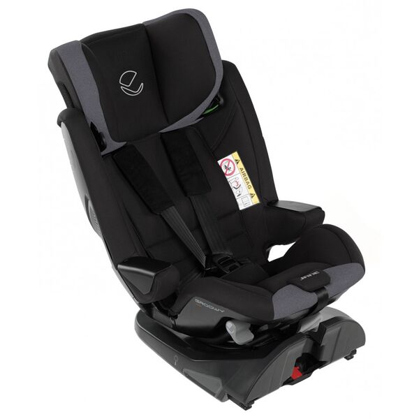 Scaun auto Groowy I-Size 9–36 kg by Jane